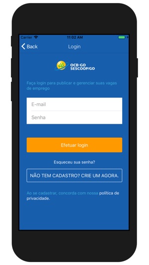 GCOOP GOIÁS COOPERATIVO(圖4)-速報App