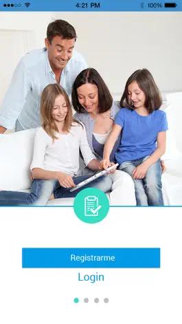 Game screenshot Doctor a un Clic apk