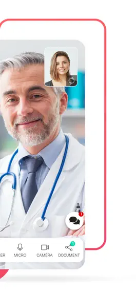 Game screenshot Hellocare - Téléconsultations apk