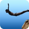 Cliff Diving Champ - iPhoneアプリ