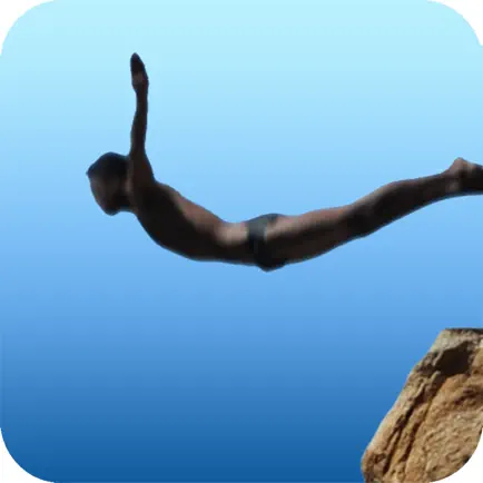 Cliff Diving Champ Читы