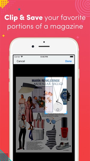 Burda - Türkiye(圖2)-速報App