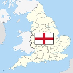 Counties of England