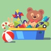 Kids Toy Shopping Online Store - iPadアプリ