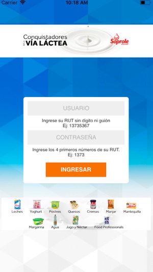 ONETOONE SIR(圖2)-速報App