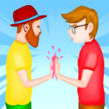 Pushing Hands Counter Attack Читы