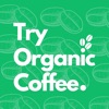 Try Organic Coffee Store icon