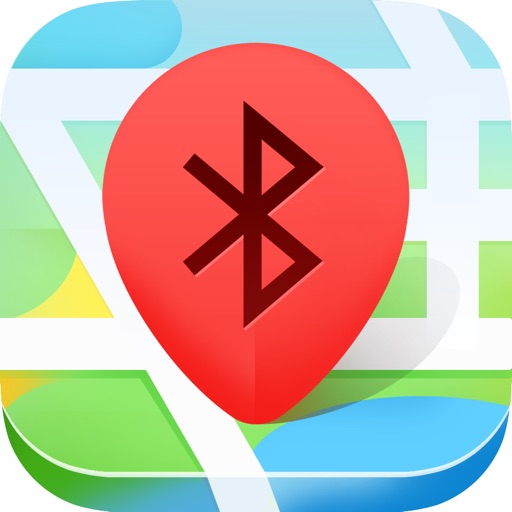Pods Finder - Find My Lost Tag