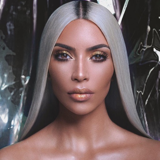 KIM KARDASHIAN WEST APP