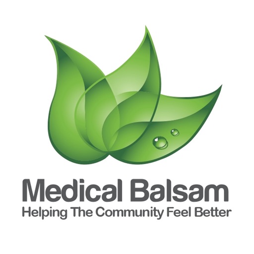 Balsam - البلسم