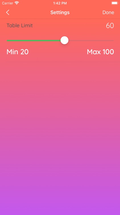 2048 Game & Maths Tables