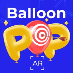 Balloon Pop Fun Learning