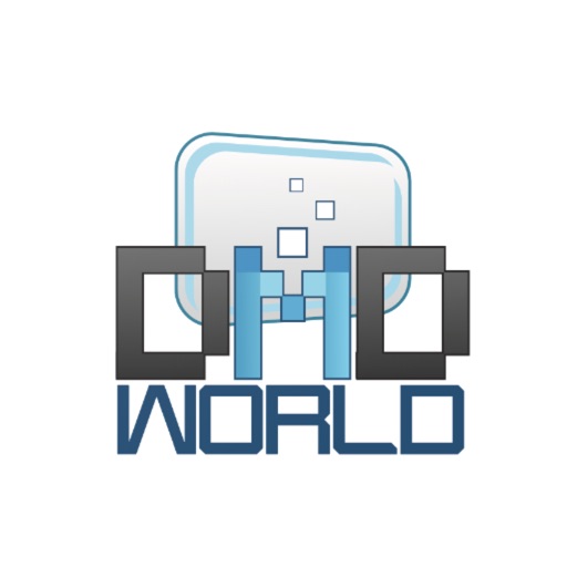 DMD World - AppWisp.com