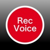 Rec Voice icon