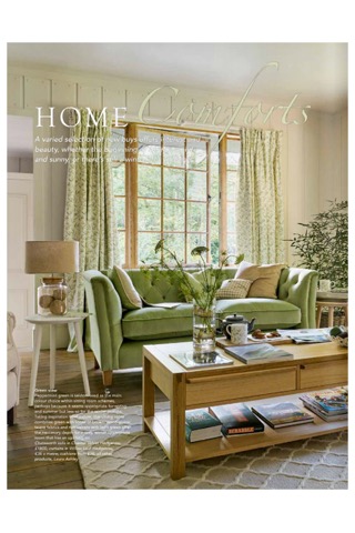 The English Home Magazineのおすすめ画像2