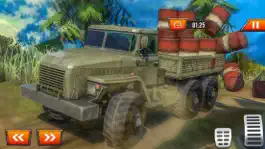Game screenshot Uphill Rush: Oil Tanker Driver apk