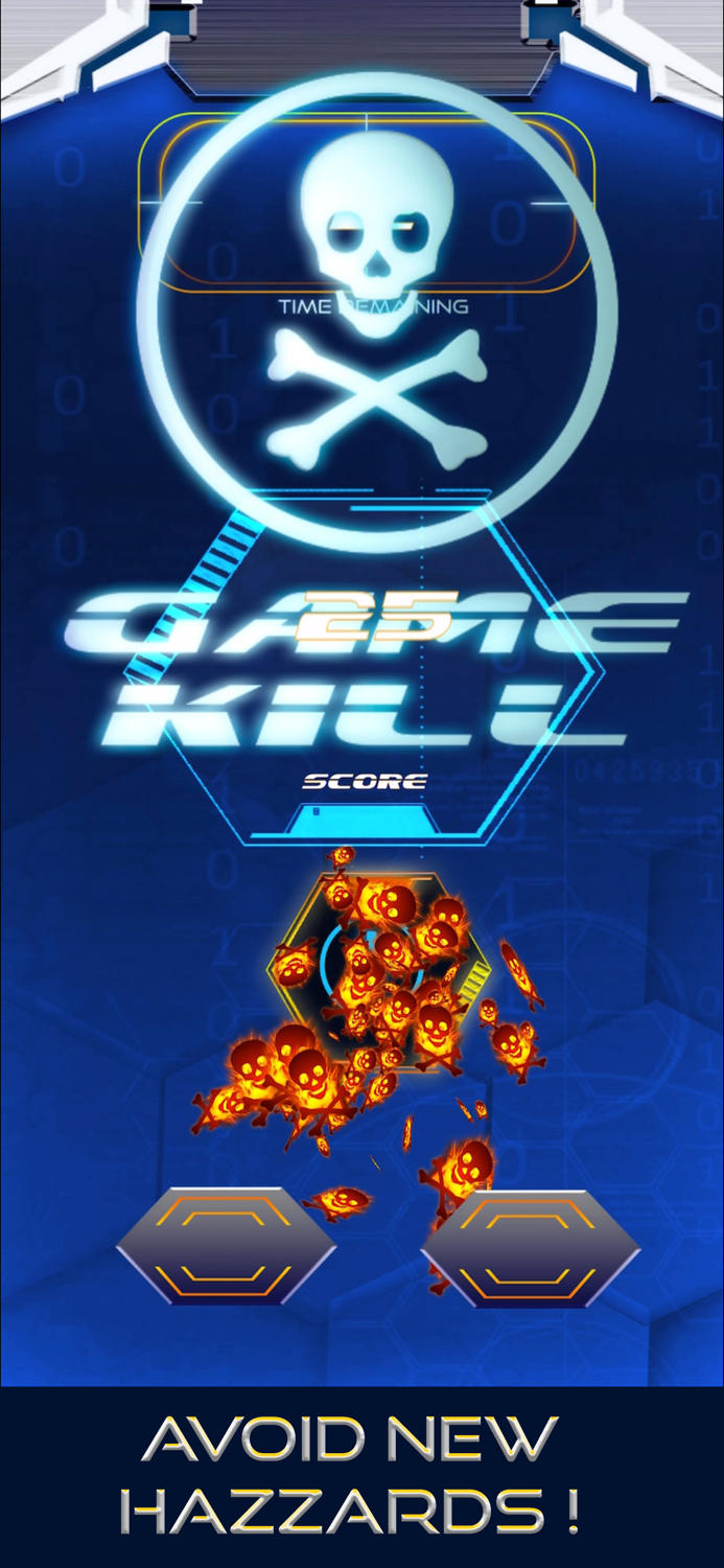 Tap Dash Fast - Speed Game