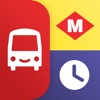 Barcelona Bus Metro - Llegadas icon
