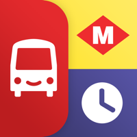 Barcelona Bus Metro - Llegadas