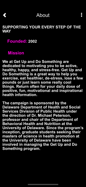 Get Up And Do Something(圖3)-速報App