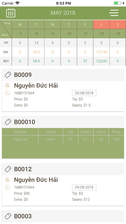 DEG Artist screenshot-3