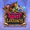 Turn Legends - Casino Slots - iPadアプリ