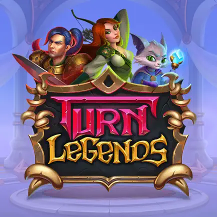 Turn Legends - Casino Slots Читы