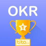 Tita - 个人 OKR