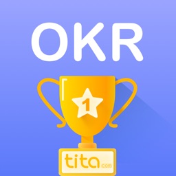 Tita - 个人 OKR
