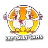 Fat Lolly Sams Liverpool