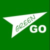 Green-GO Control Remote icon