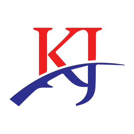 KJ International - AppWisp.com