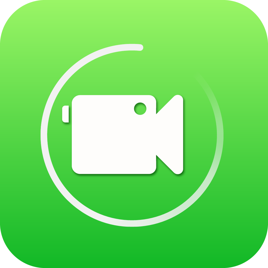 Screen Recorder - Files Record App Icon