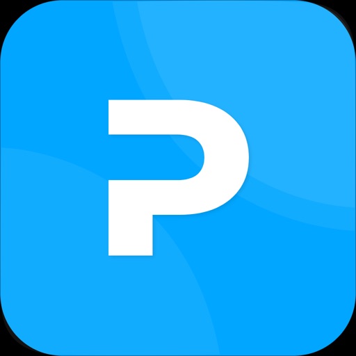 PortPro Icon