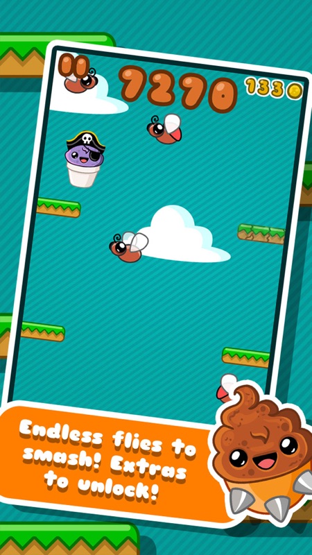 Happy P's Revenge screenshot 4