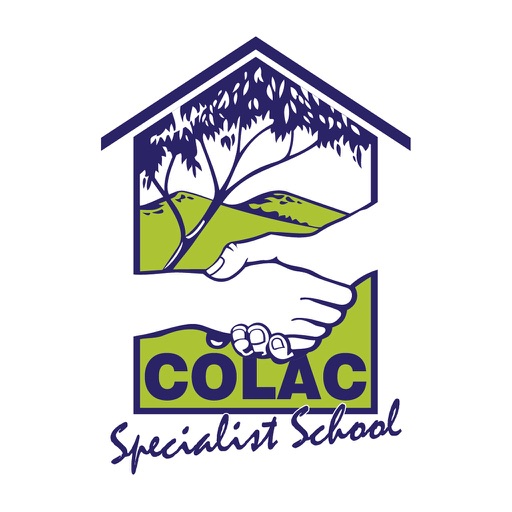 Colac Specialist School icon