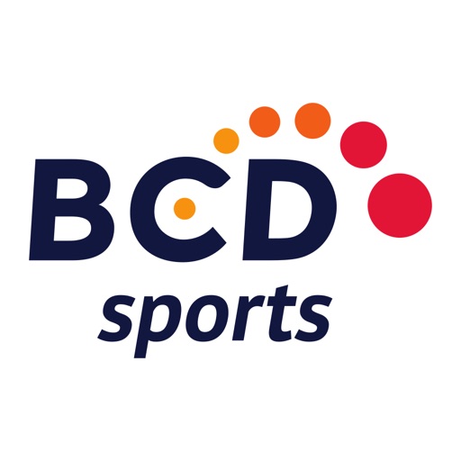 BCD Sports icon