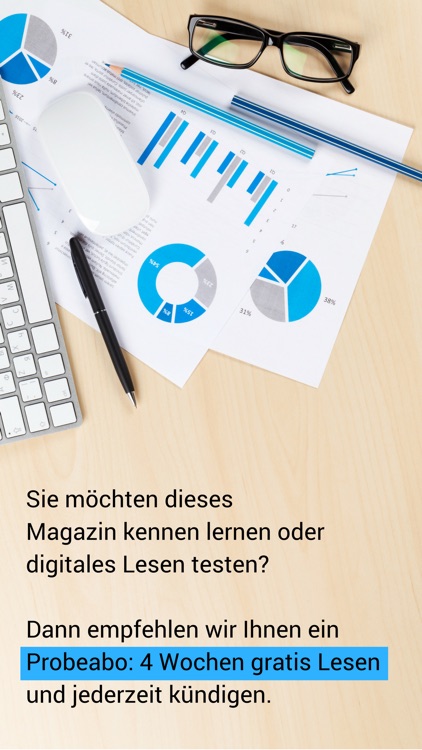 PLATOW Brief - Zeitschrift