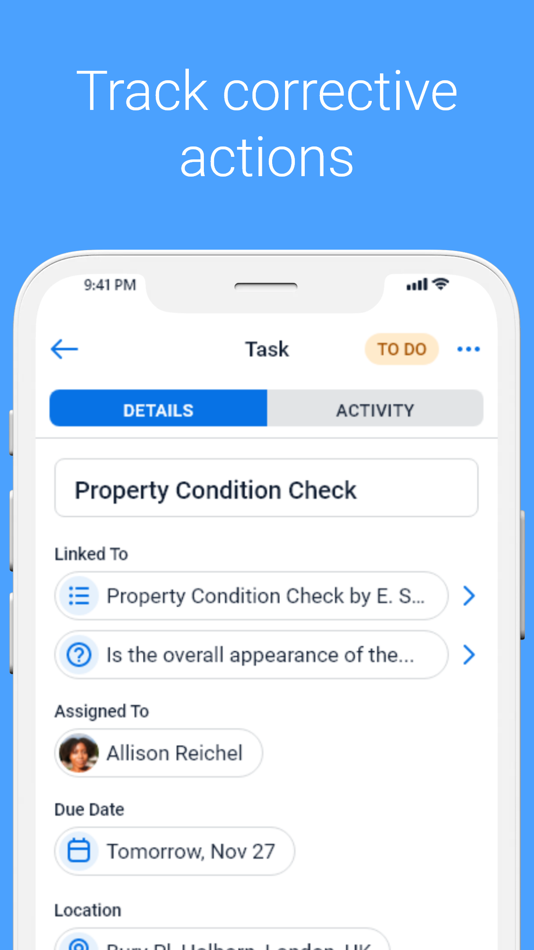 #3. Workflows Mobile by Vatix (iOS) 由: Vatix Limited