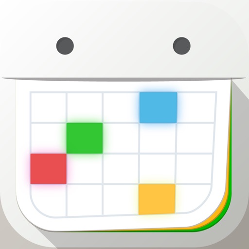 EverCal - Family Organizer Icon