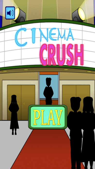 Cinema Crush screenshot 1
