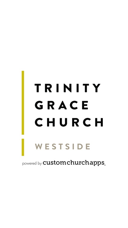 Trinity Grace Church Westside