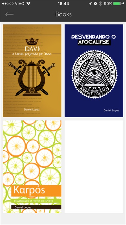 Desvendando o original screenshot-3