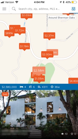 Inland Empire Home Search(圖1)-速報App