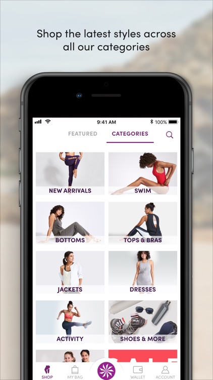 Athleta