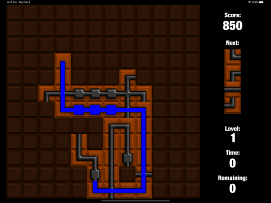 Screenshot #4 pour Paddy the Plumber