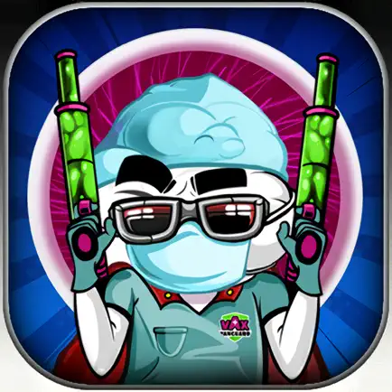 Vax Vanguard Читы