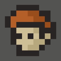 Home - A Unique Horror Adventure icon