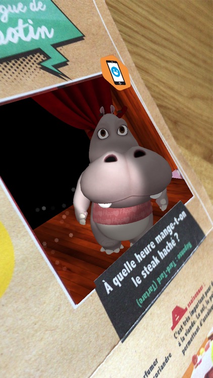 Hippo Mag screenshot-7
