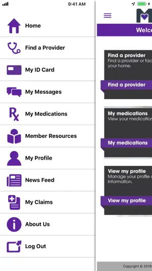 Mercy Care screenshot 4